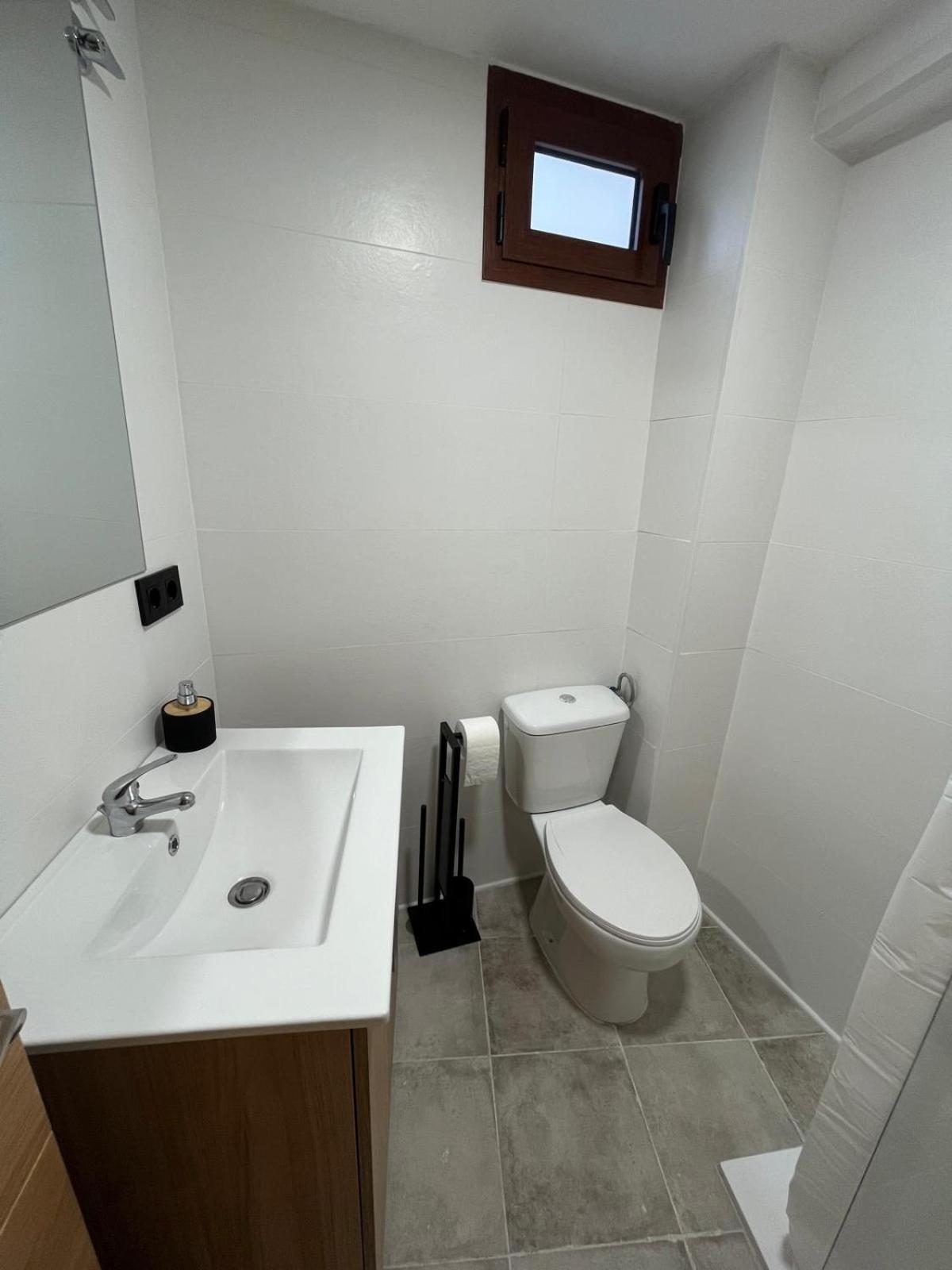 Jucar Wine House Apartment Alcala del Jucar Exterior photo