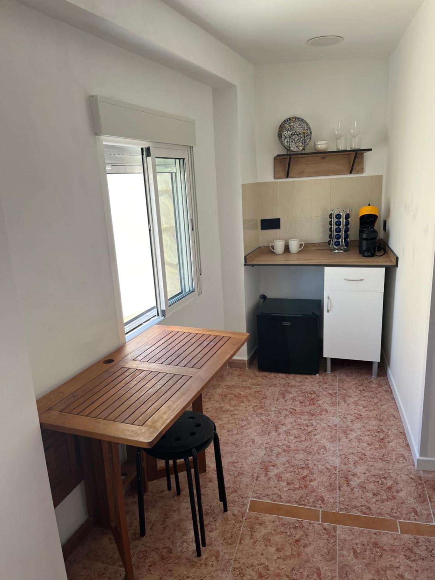 Jucar Wine House Apartment Alcala del Jucar Exterior photo
